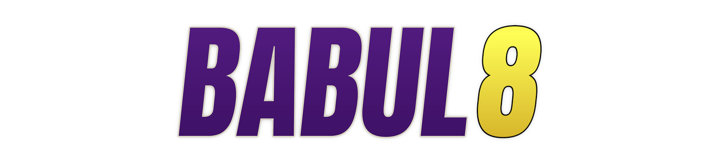 babul8 লোগো